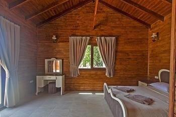 Villa Woodhouse