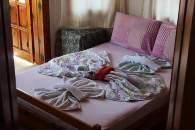 Orkide Apart Hotel