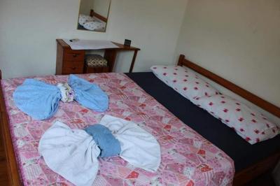 Orkide Apart Hotel