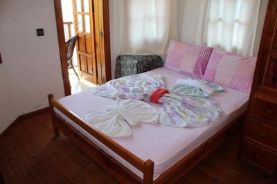 Orkide Apart Hotel