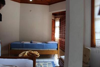 Orkide Apart Hotel