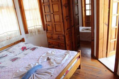 Orkide Apart Hotel