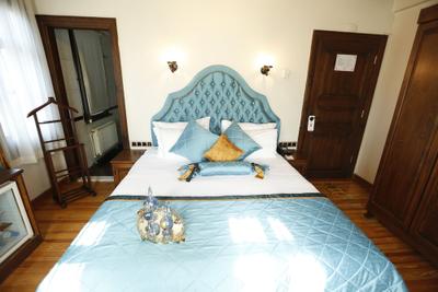 Abaci Konak Hotel