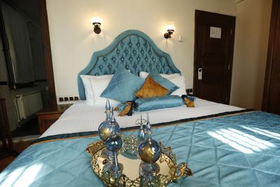 Abaci Konak Hotel