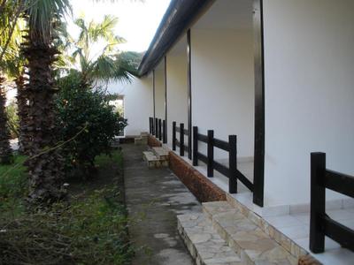 Villa Salkim