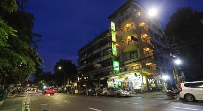 Thara House