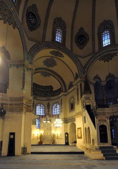 Antik Konak Istanbul