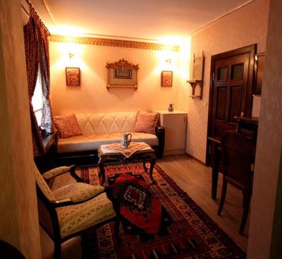Antik Konak Istanbul