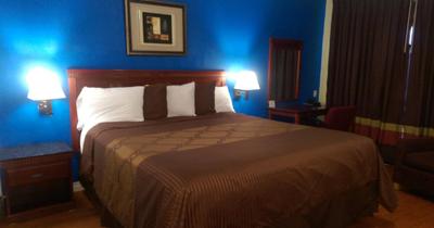 Encore Motel
