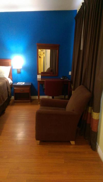Encore Motel