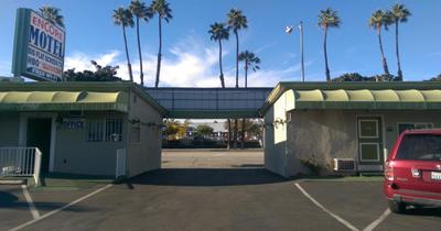 Encore Motel