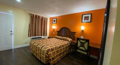 Walden Motel