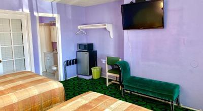 Walden Motel