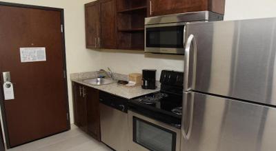 Home Away Suites