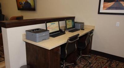 Home Away Suites