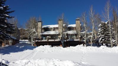 Circle J Club at Jeremy Ranch
