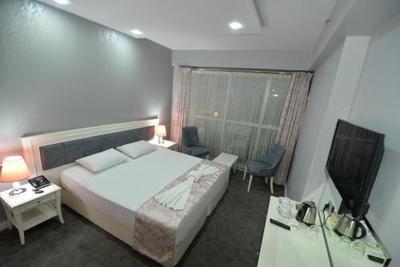 Altuntürk Hotel Exclusive