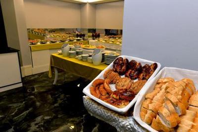 Altuntürk Hotel Exclusive