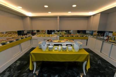 Altuntürk Hotel Exclusive