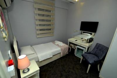 Altuntürk Hotel Exclusive