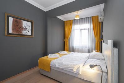 Detay Home Taksim