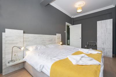 Detay Home Taksim
