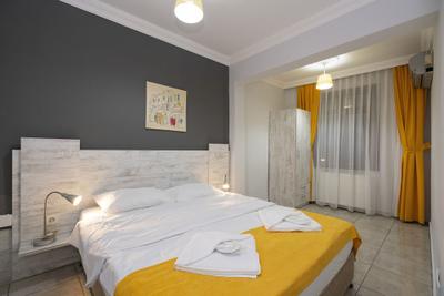 Detay Home Taksim