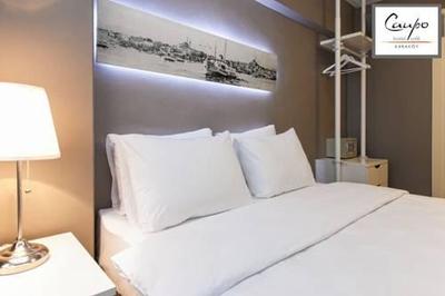 Twins Rooms Hostel