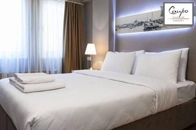Twins Rooms Hostel