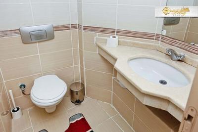 Detay Suites Taksim