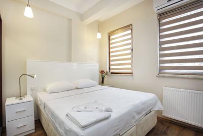 Detay Suites Taksim