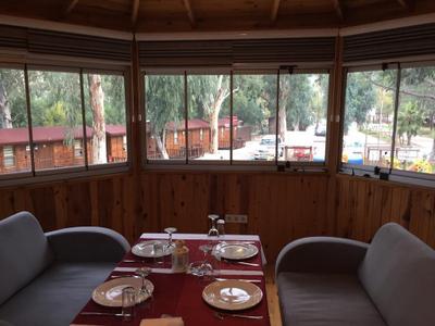 Lemon Park House