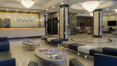 Turan Otel