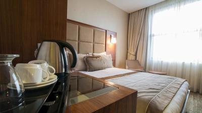 Turan Otel