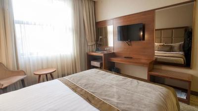 Turan Otel