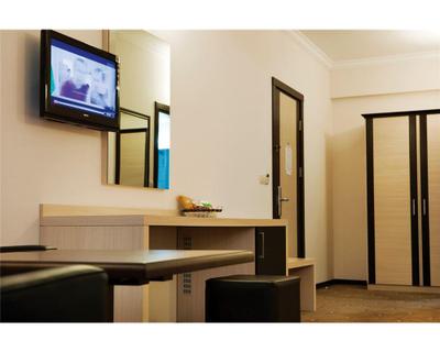 Prestige Hotel Dönmez