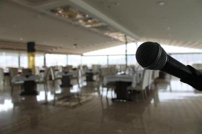 Grand Alin Hotel