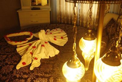 Grand Alin Hotel