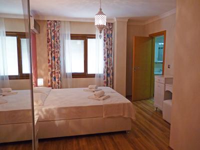 White Pearl Alanya