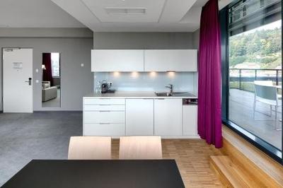 Hotel Am Remspark
