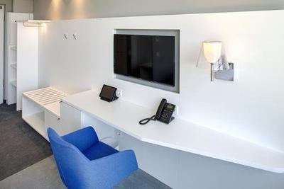 Hotel Am Remspark