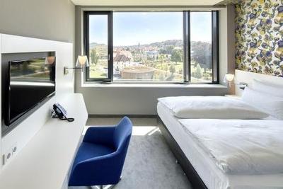 Hotel Am Remspark