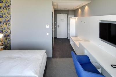 Hotel Am Remspark