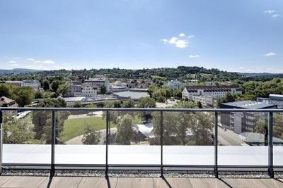 Hotel Am Remspark