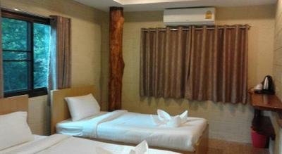 Treasure Inn Khaoyai