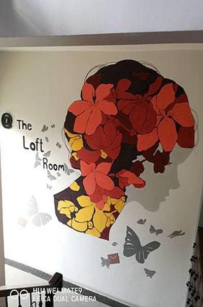 The Loft Room Ubon