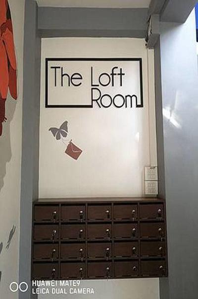 The Loft Room Ubon