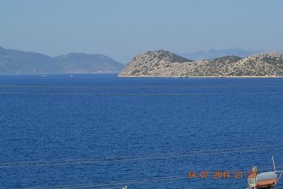 Sogut Ada Pansiyon