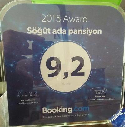 Sogut Ada Pansiyon