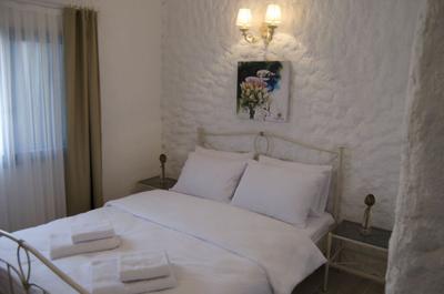 Cynara Otel Alaçati